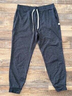 Vuori Performance Jogger - Women's Medium - Gray
